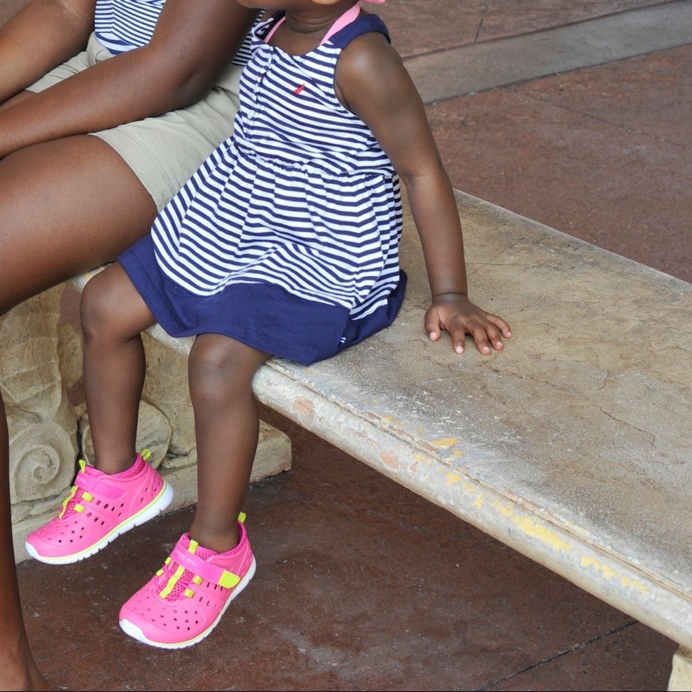 Toddler Sneakers